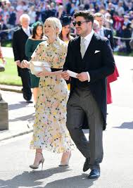 Prince harry and meghan markle's wedding took place at windsor castle on may 19, with 600 guests present in st. All Royal Wedding Best Dressed Guests Prince Harry And Meghan Markle Wedding Guest Outfits