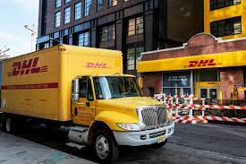 dhl shipment on hold us global mail