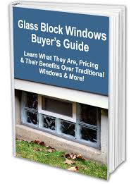 ers guide glass block wmgb home