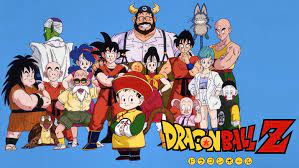 The initial manga, written and illustrated by toriyama, was serialized in weekly shōnen jump from 1984 to 1995, with the 519 individual chapters collected into 42 tankōbon volumes by its publisher shueisha. Dragon Ball Z Tv Series 1989 1996 The Movie Database Tmdb