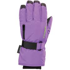 Seirus Stash Glove For Kids