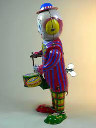Wind-up toy - Wikipedia