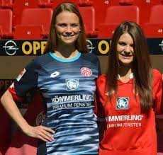 Mainz 05 nachwuchsleistungszentrum, mainz (mainz, germany). New Mainz Jerseys 2015 2016 Fsv Mainz 05 Kits 2015 16 Home Away Third Football Kit News