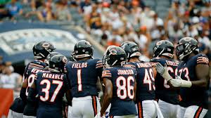 Our mailbag q&a featuring chicago bears senior writer larry mayer. Where Chicago Bears Are Headed In 2021 And Why Sports Illustrated Chicago Bears News Analysis And More