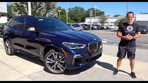 Leadership skills at a click: Is The 2020 Bmw X5 M50i Worth The Price For The Performance Youtube