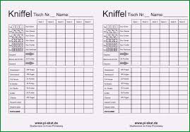 Kniffelblock pdf kniffelclub würfel karten und brettspiele. Kniffel Vorlage Excel