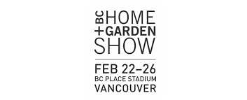 46th Annual Bc Home Garden Show This