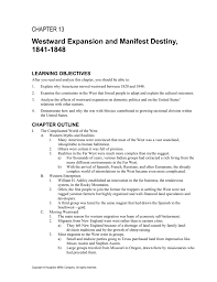 westward expansion essay expanding west ppt