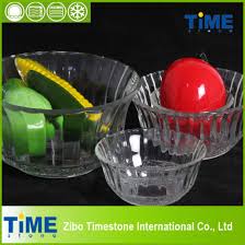 china nesting glass mixing bowl