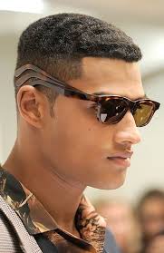 15 Coolest Black Men Haircuts in 2021 - The Trend Spotter