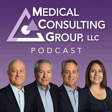 Medical Consulting Group Podcast
