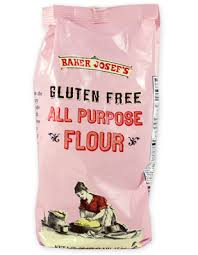 What gluten free recipe i tested with trader joe's flour. Trader Joe S Gluten Free All Purpose Flour Reviews Trader Joe S Reviews