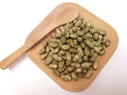 salted soya bean snacks full nutrition