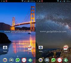 top 5 android wallpaper apps