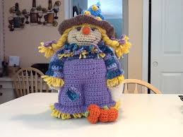 Apologies, but i wrote this up rather hastily. Amigurumi Hayleigh The Little Scarecrow Crochet Pattern Crochet Pattern By Lisa Kingsley