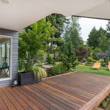 Ob eine terrasse im garten, oder auf dem balkon, oder die dachterrasse, oder für den pool oder. Terrassen Aus Holz Vom Tischler Profi Terrassenholz Gunstig