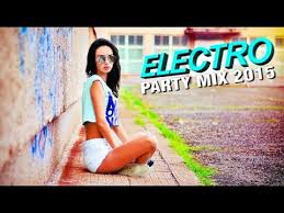 Electro House Charts Music Mix Best Of Party Edm 2015 1