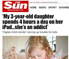 Using certain words are confusing for kids because they don't tell your child what you want them to do. Child Headlines