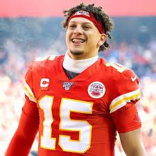 Mahomes underwent successful surgery wednesday to repair a torn plantar plate in his left foot, ian rapoport of nfl network reports. Chiefs Patrick Mahomes An Nfl Great In The Making Sports Illustrated