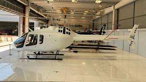 pre owned helicopter s blueberry