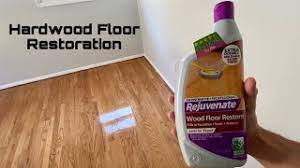 is rejuvenate wood floor rer worth