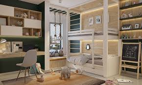 25 kids bedroom designs kids room