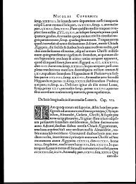 Pagina:Nicolai Copernici torinensis De revolutionibus orbium  coelestium.djvu232 - Wikisource
