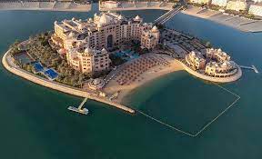 Best Hotels In Doha Qatar gambar png
