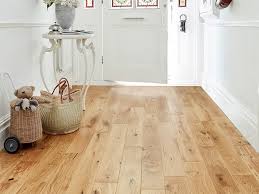 boutique wood corridor flooring trends