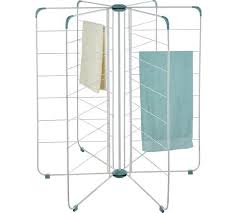 dri radial indoor airer at argos co