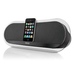 ihome ip2 speaker system for your