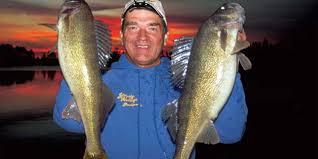 Nighttime Walleyes Slip Bobbers Tips Anglingbuzz