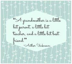 Missing Grandma Quotes on Pinterest | Grandmother Quotes, Funeral ... via Relatably.com