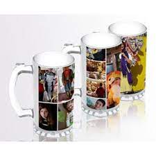 Sublimation Beer Mugs At Rs 85 Piece