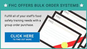 Food handler cards are valid for 3 years. Food Handler Classes Food Handlers Certificate Service For California Food Worker Training Food Safety Courses