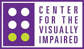 And today, here is the 1st impression: Home Page Center For The Visually Impaired