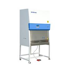 cl ii a2 biological safety cabinet