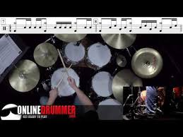 Videos Matching Twelve Drum Fills To Play Today Revolvy