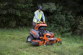 Lawn Mowing Business