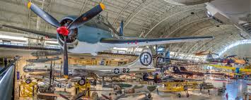 Aerospace Museum of California de McClellan Park | Horario, Mapa y entradas 2