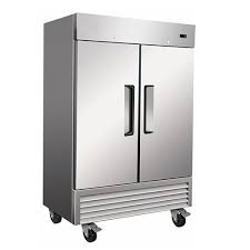 Commercial Refrigerator In India
