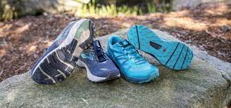 trail running shoes