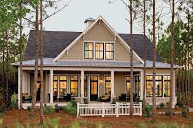 Top 12 House Plans Of 2016 Porch