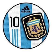 Argentina pega a colômbia e uruguai enfrenta o chile. Adesivo Argentina Selecao De Futebol Brasao 20 Cm Mercado Livre