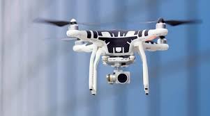 top 10 unusual ways drones are used in