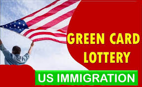 apply for a green card lottery in kenya