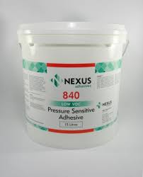 nexus carpet tile pressure sensitive