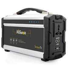 Battery generator for home: BusinessHAB.com