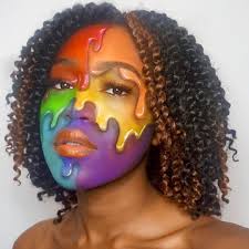 20 halloween makeup ideas by poc to try