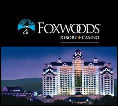 Foxwoods Resort Casino Wikipedia